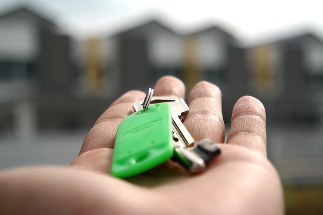 Government announces end of Section 21 repossessions