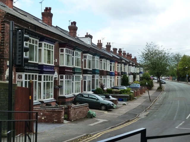 Your voice is needed! Birmingham Council threatening rented housing stock