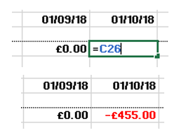 excel5 Purplefrog Property