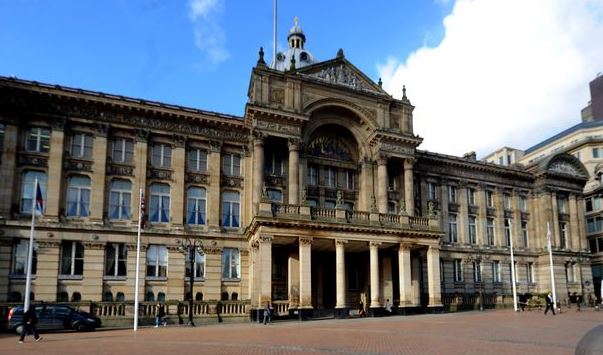 Birmingham City Council - Article 4