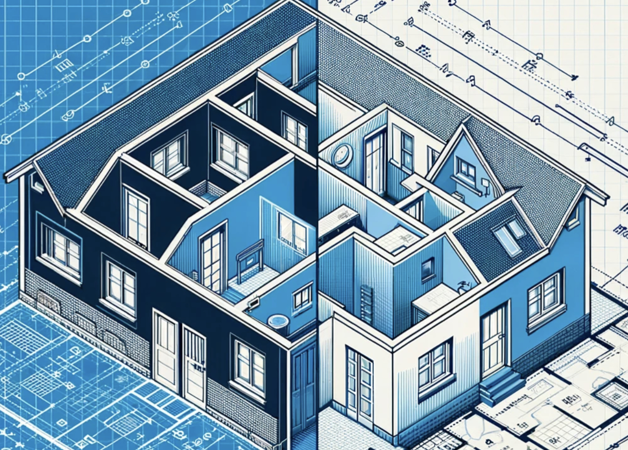 Jeremy Hunt: Any house to be split into two flats within permitted development