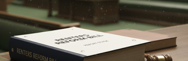 Comprehensive Guide to The Renters' Rights Bill